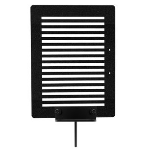 Selens/喜乐仕摄影道具窗格投影板复古中国风窗格制造光影拍照背景板窗户特效光影板光影神器装饰摆件背景板