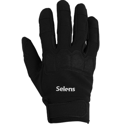 Selens全指手套防寒耐高温