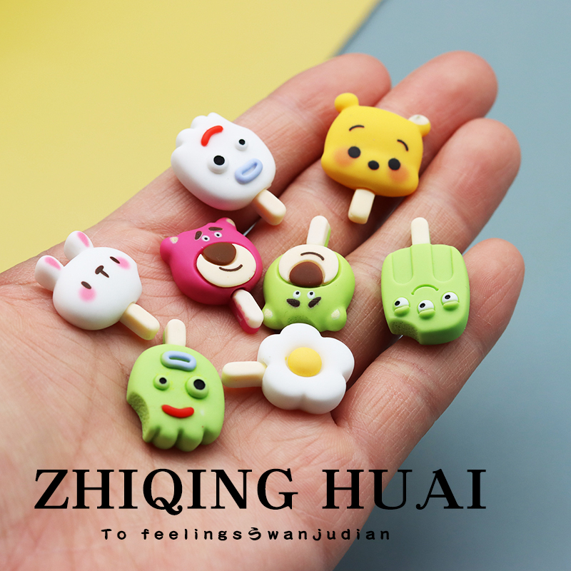 独立盲袋迷你仿真食玩雪糕冰激凌