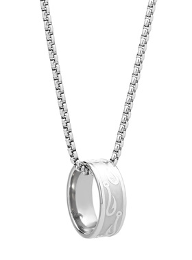 吊坠60cm珍珠链毛衣链