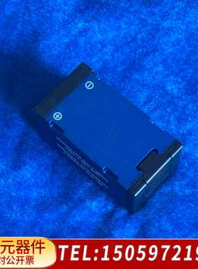 Lectrosonics 莱克SR9VBP电池盒，装两节9V