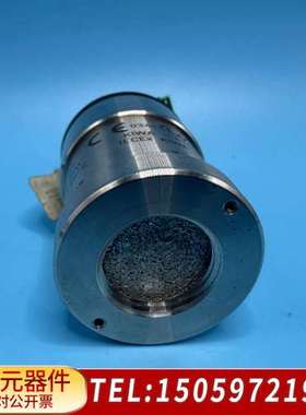 Consilium ST400EC氧气传感器，型号O2 Se