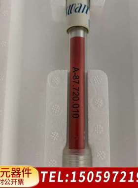 A-87.720.010，SWAN斯旺钠表测量电极，，2