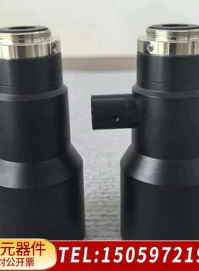VST VS-TCM025-150CO 高分辨同轴光远心镜头