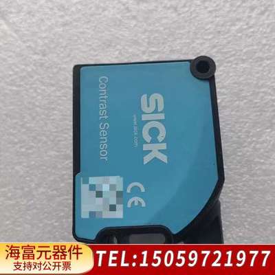 SICK色标传感器KTS-WS91141142ZZZZ