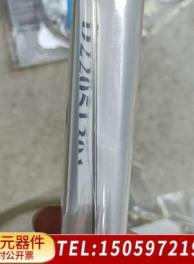 B.T.TECH液质离子传输管，型号1R120590-450