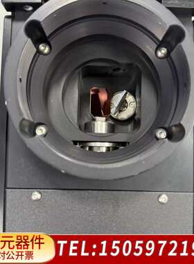 SCANLAB激光振镜 hurrySCAN II 10，