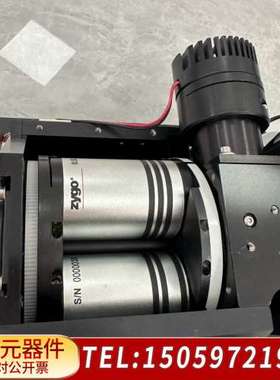 zygo SER2693A干涉仪PI P-721K099纳米