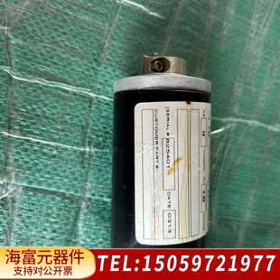 太平洋Pacific 型号 Scientific无刷伺服电机