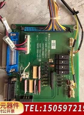 东京工PCB INKR  DRV/SACC  INTERCO