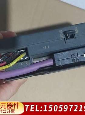 模块342-5DA02 破损 30