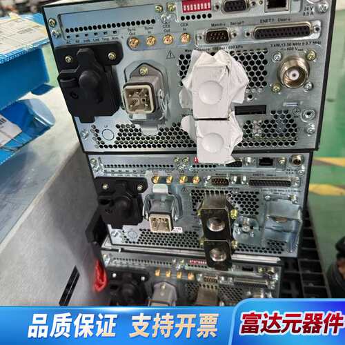 AE Paramount 3013射频电源，3kW功率，13