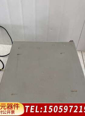 hp87510A网络分析仪，开机所示，没条件，出