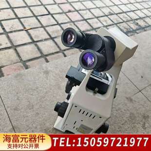 4倍 奥林巴斯 双目目镜 显微镜CX21 Olympus