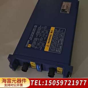 yokogawa横河701260高压绝缘模块 100ks