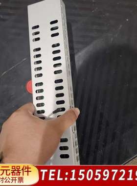 81634B光功率计模块，OK。