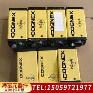 800 5715 Rev 实 康耐视工业相机