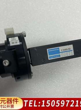 HAMAMATSU滨松 C5460-52 弱光检测仪 镜