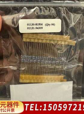 01130-81506 01131-94309 82欧Res