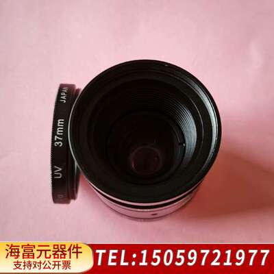 V2528-MPY带KENKO肯高UV镜，Computa