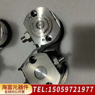 两个 液相泵头 G4220一60350