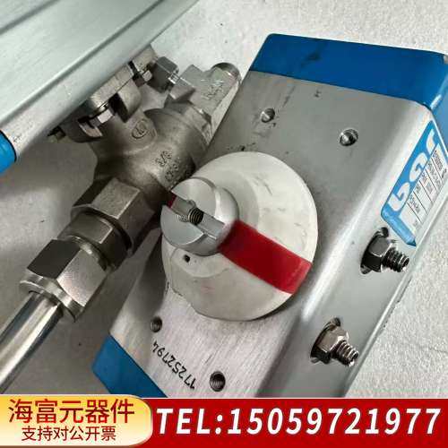 bar执行阀氨逃逸高温球阀RKN-3/8-12-16-KD0