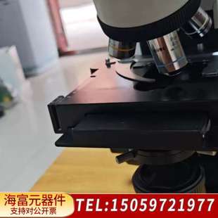 双目观察头 显微镜CX31 10x Olympus 奥林巴斯
