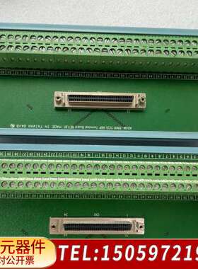 ADVANTECH  ADAM-3968，议价