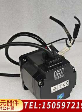 HC-UFS23K 伺服电机 200w 3000r/mi