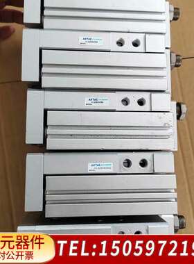 AirTAC   HLQ25X40SAS精密滑