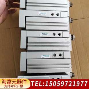 AirTAC HLQ25X40SAS精密滑