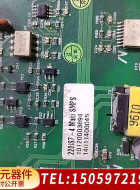 LS驱动板IP5A 185KW-375kw2200i