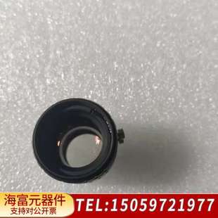 25mm焦 能CCD工业相机镜头 型号HF25HA