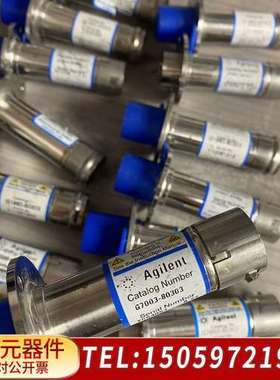 质谱真空规G1960-80303