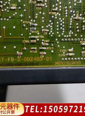 线路板，S30810一02136一X一09，S3081