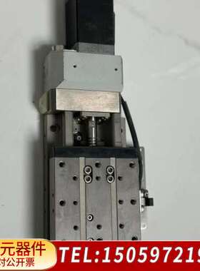 骏河精机KXL06030-N2-F4 电动光学定位平台