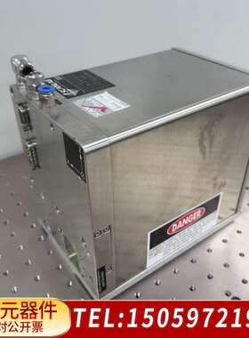 SCANLAB 激光振镜