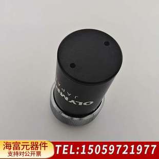荧光对中物镜 显微镜物镜 Olympus 奥林巴斯