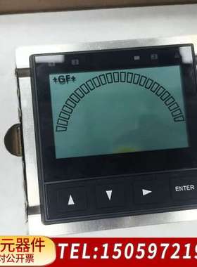 GF SmartPro变送器，型号3-9900-1P，序