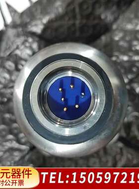 罗斯蒙特 压力变送器 3051S膜头