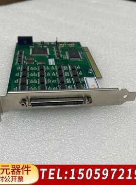 P440-V1.0赛腾SECOTE运动控制卡 数据采集卡 现