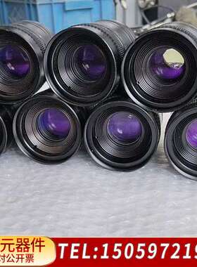 optart 35mm 1:1.4 C-Mount