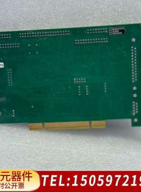 SCANLAB施肯拉RTC3 激光打标卡