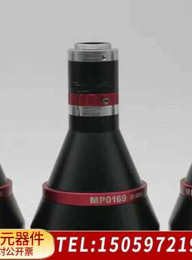 视清远心镜头：DTCA230-66 倍率0.166X支持50