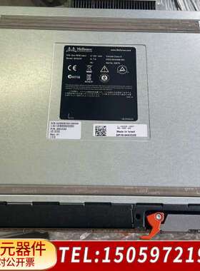 DELL M1000E 交换机 M1601P 0HCC2D