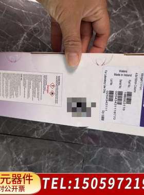 沃特世液相色谱柱186003116，xbridg