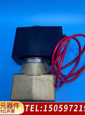 SAMIN电磁阀AV41-03-5-KR，AC220V电