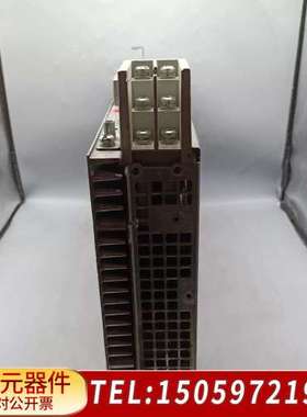 DeviceNet DKC06 3-040-7-FW 伺服驱