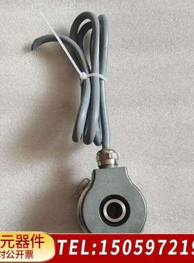 库伯勒编码器Kubler 8.KIH50.D55A.10