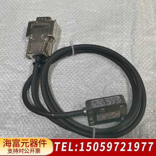 SIKO MSK200/1-0107磁栅读数头 下来